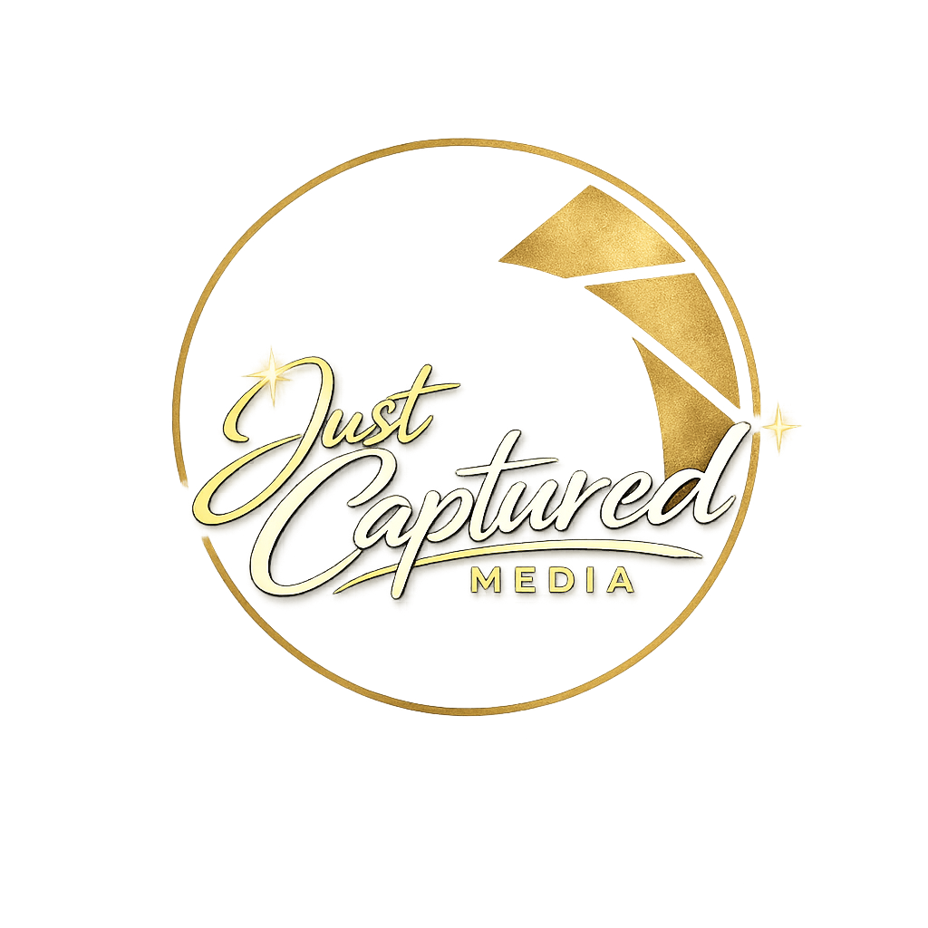 Just Captured Media